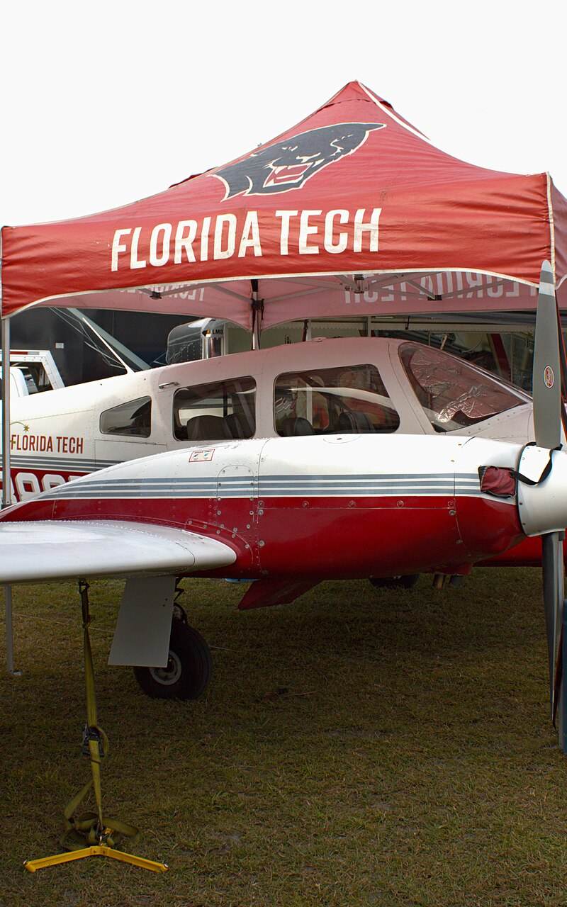 N880FT - Piper