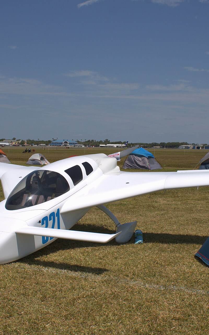 N881BB - Aircraft