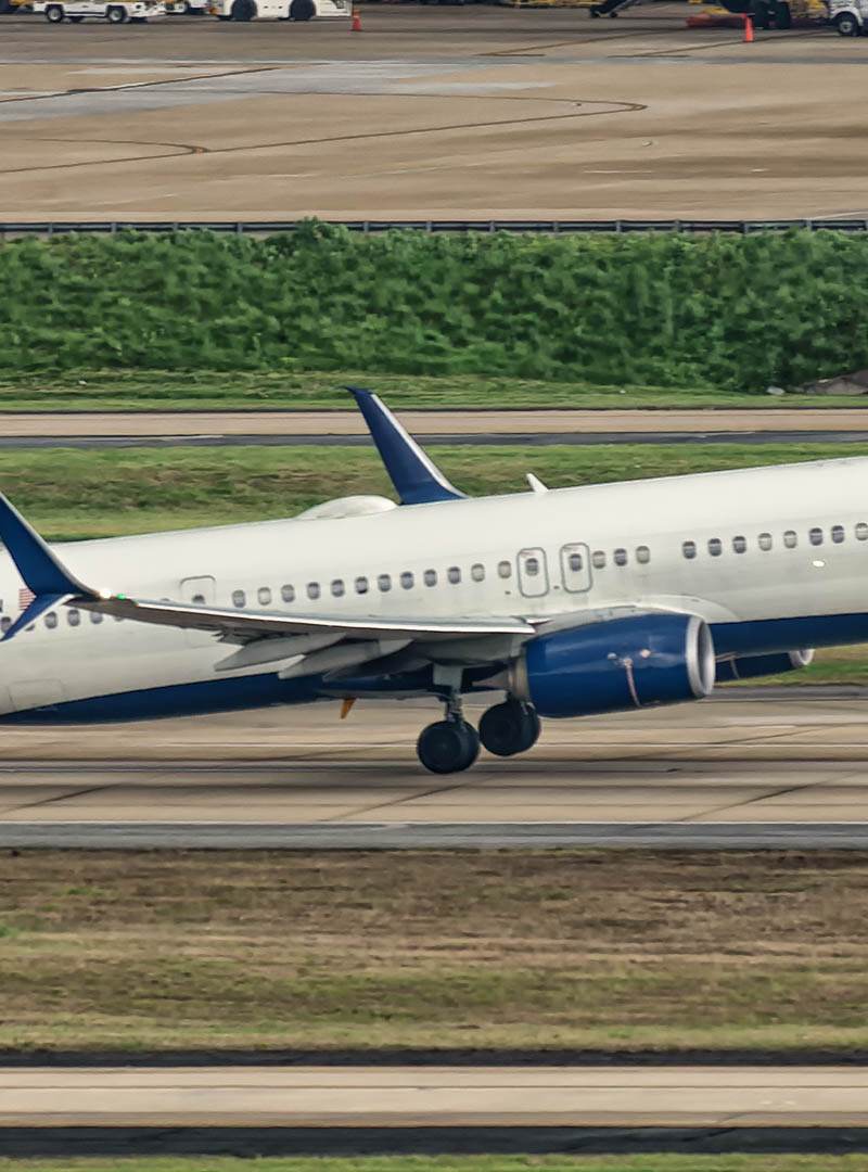 N881DN - Boeing