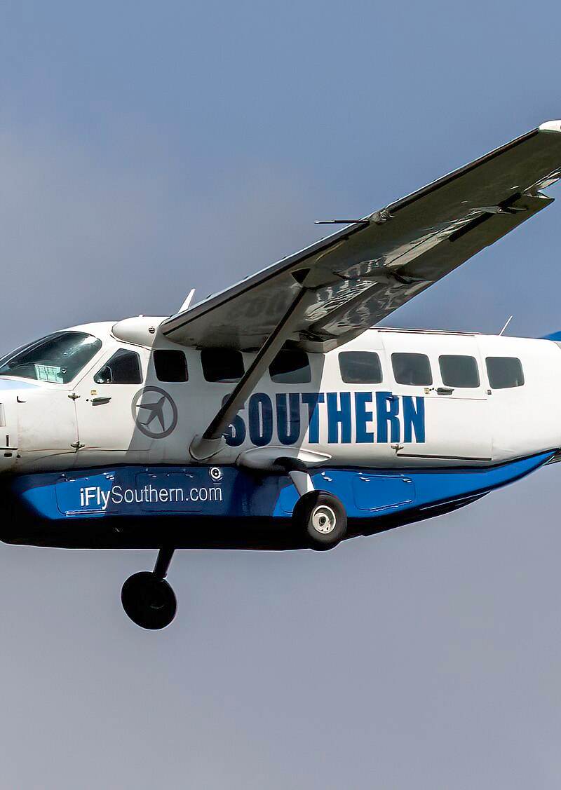 N881SA - Cessna