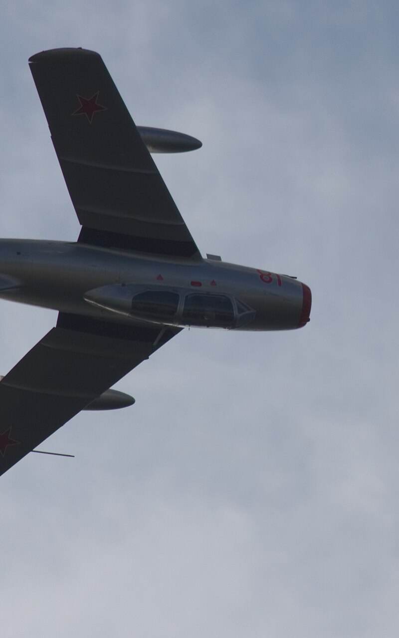 N104CJ - Aircraft