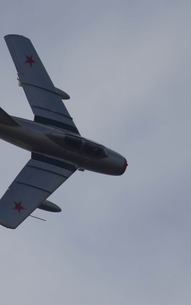 N104CJ - Aircraft