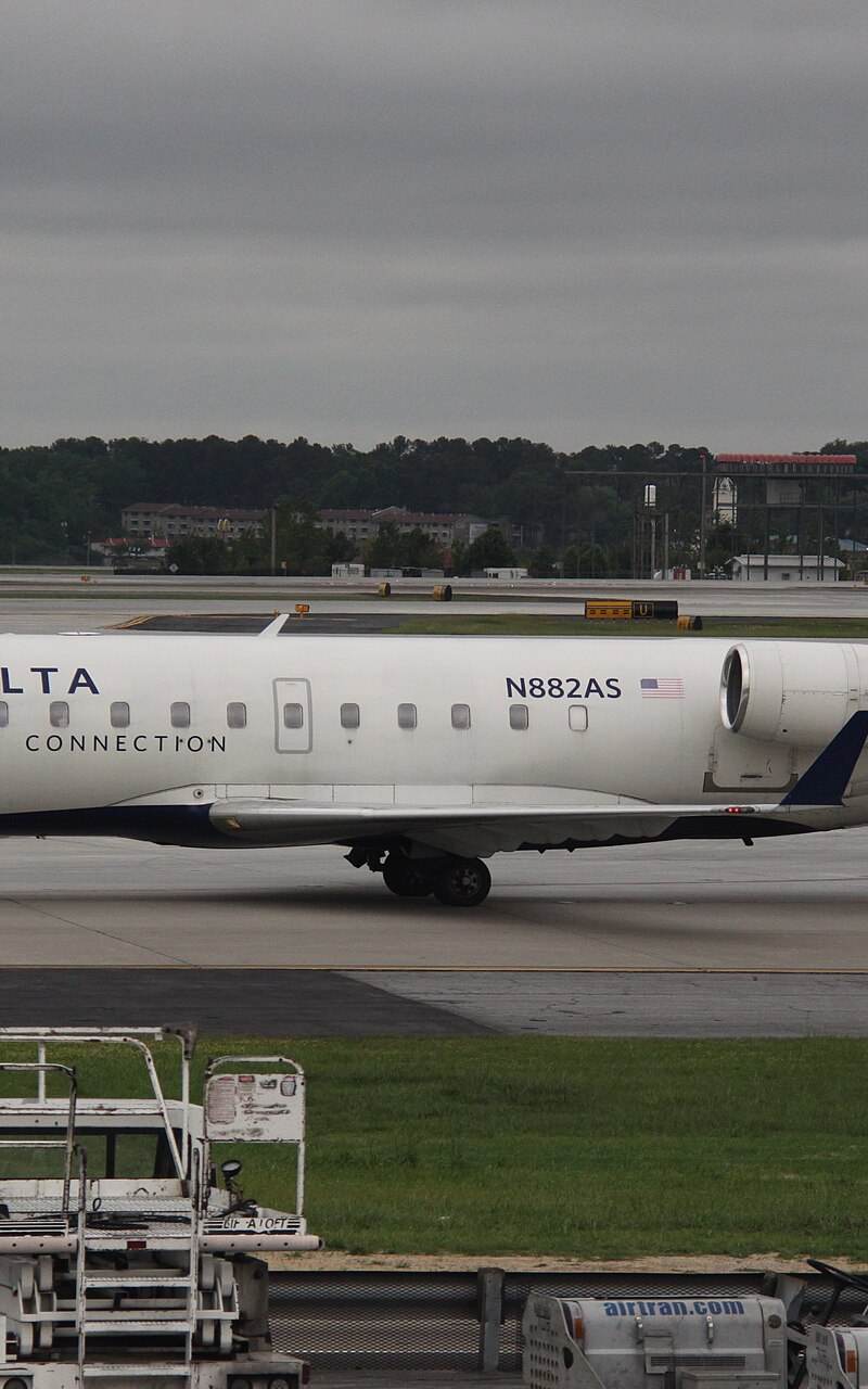 N882AS - Aircraft