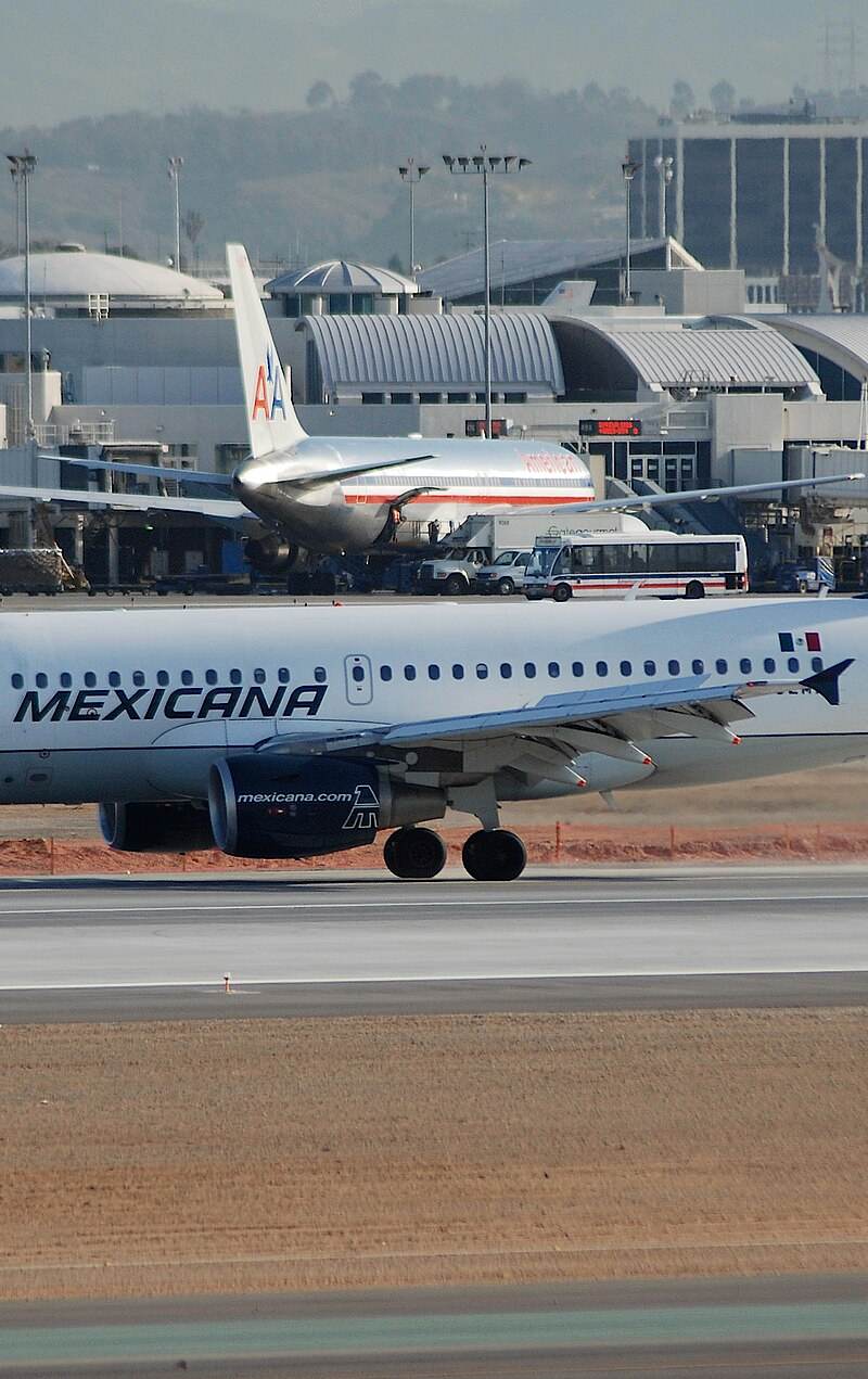 N882MX - Aircraft