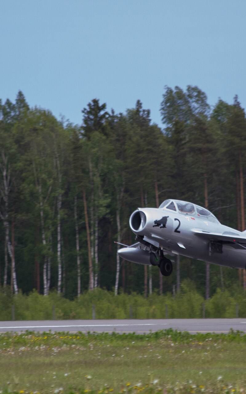 N104CJ - Warbird