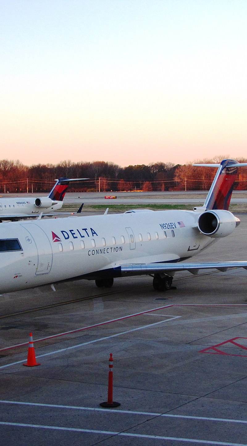 N926EV - Bombardier