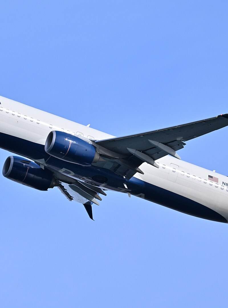 N884DN - Boeing