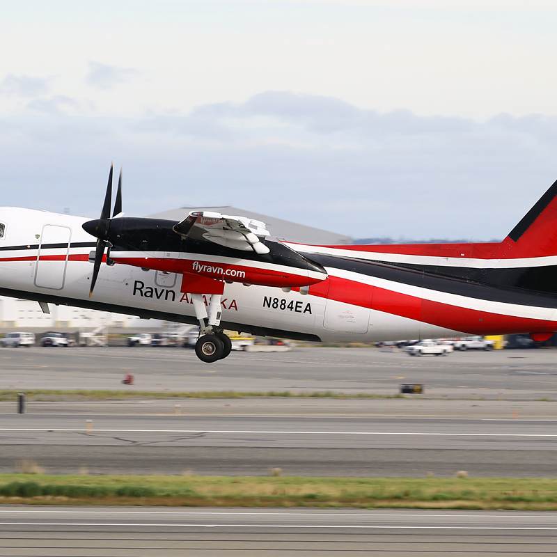 N884EA - Aircraft