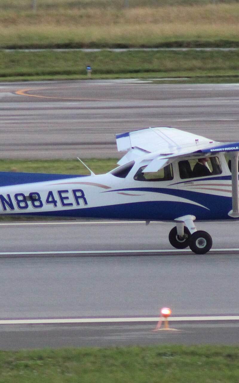 N884ER - Aircraft