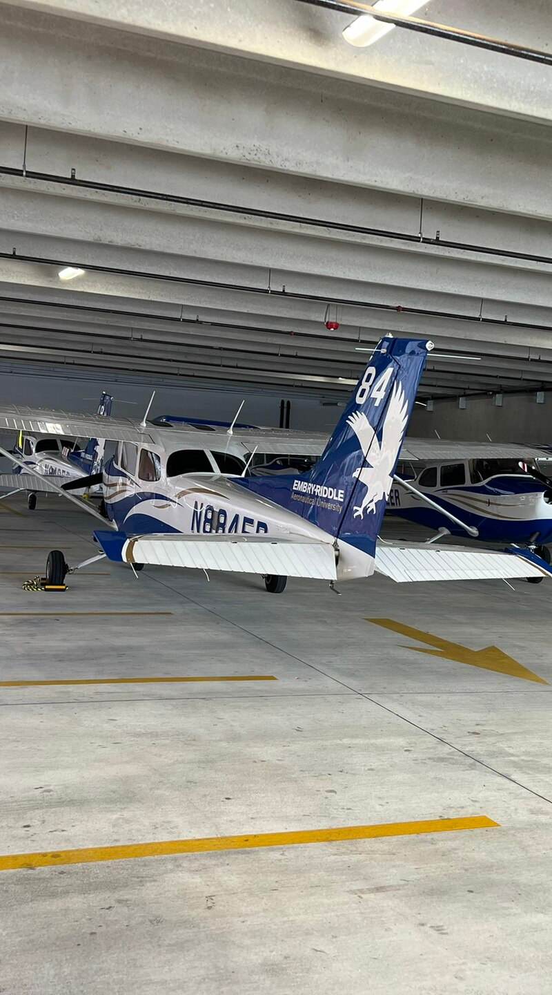 N884ER - Cessna