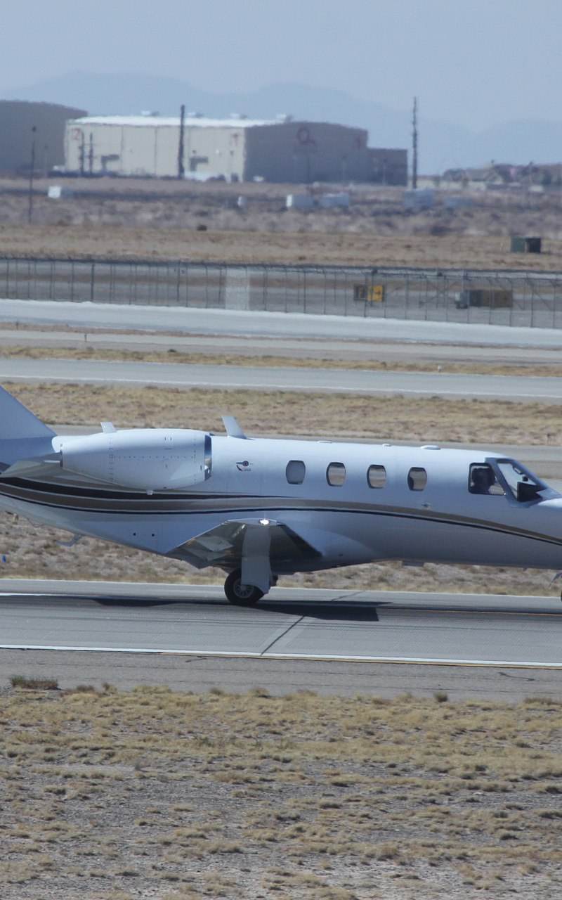 N884JG - Cessna