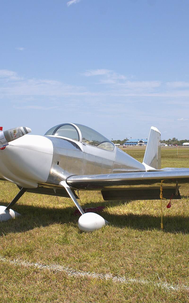 N884JM - Single-engine aircraft
