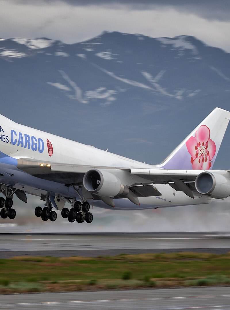  - Boeing