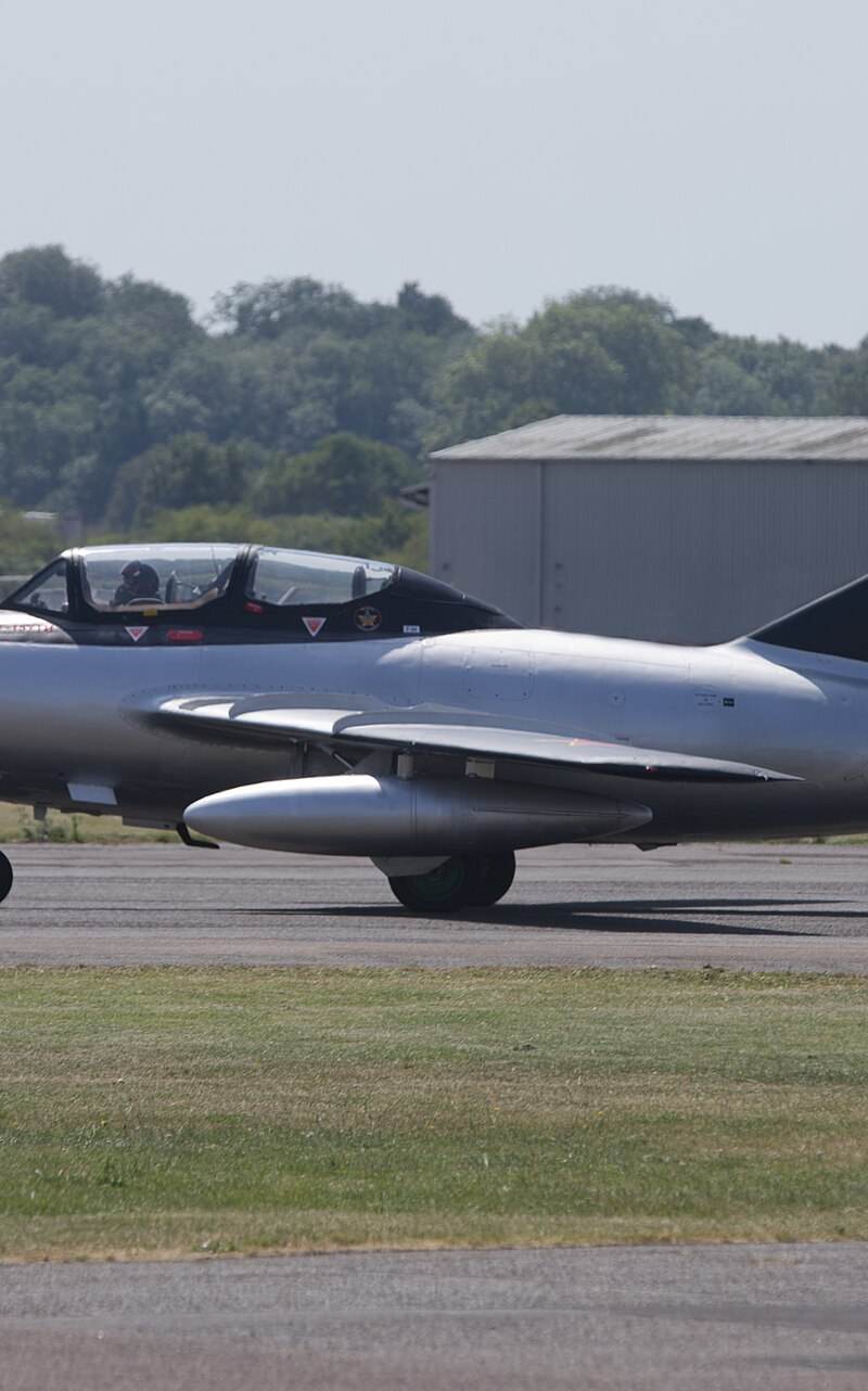 N104CJ - Aircraft
