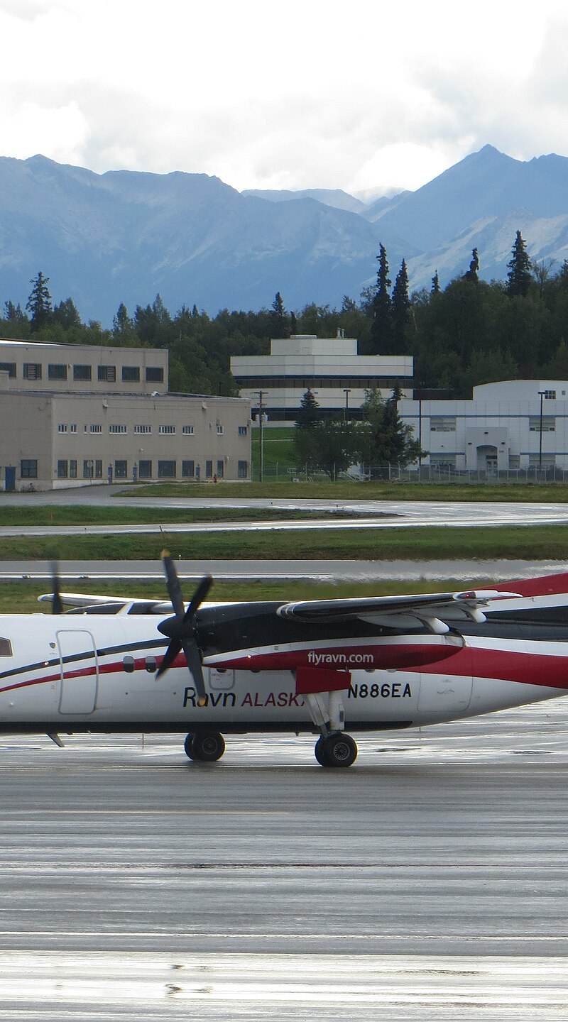 N886EA - Aircraft