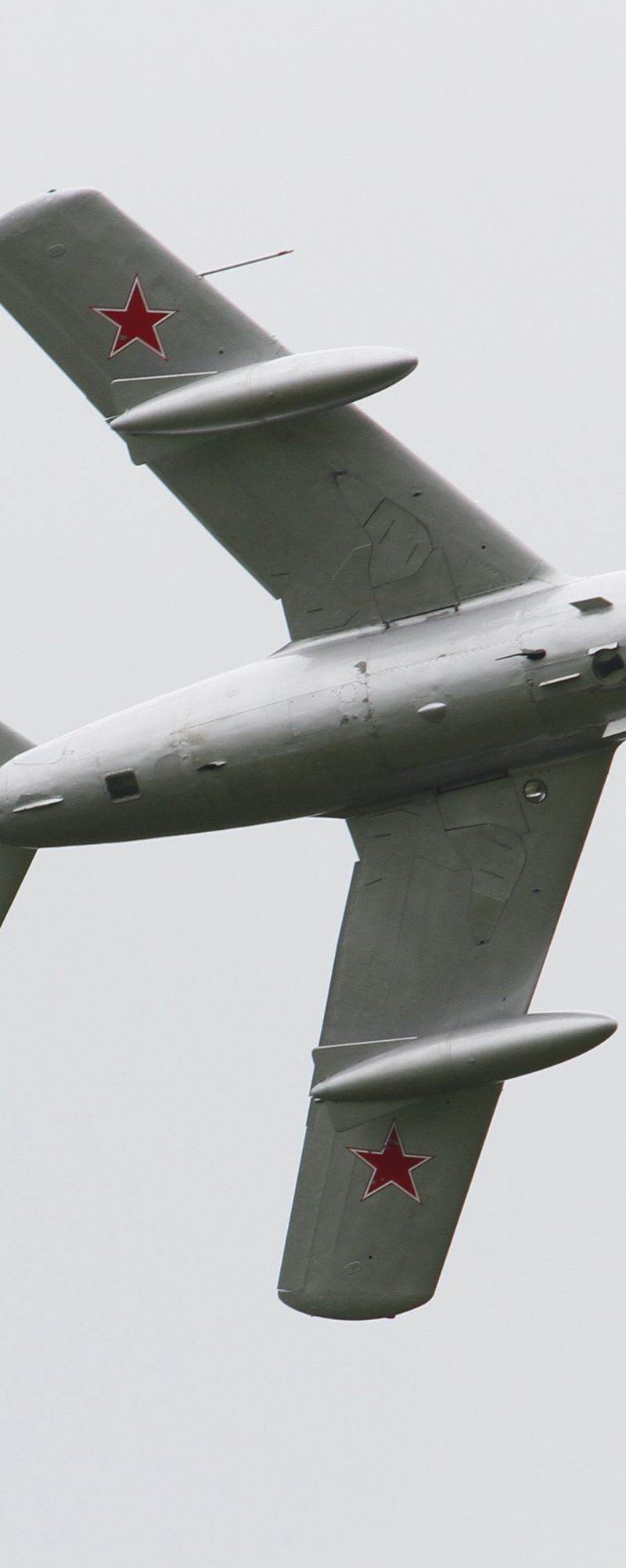  - Warbird