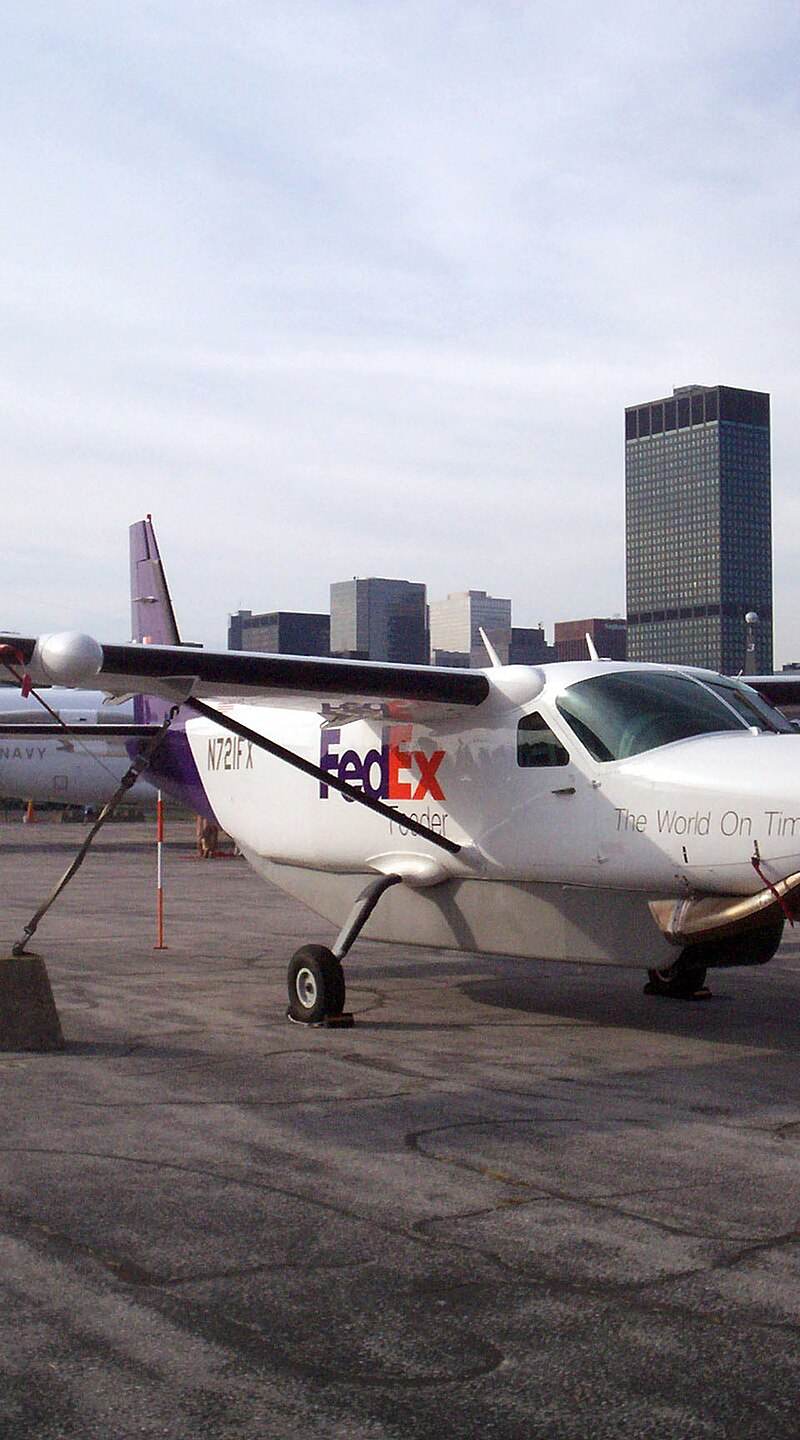 N886FE - Single-engine aircraft