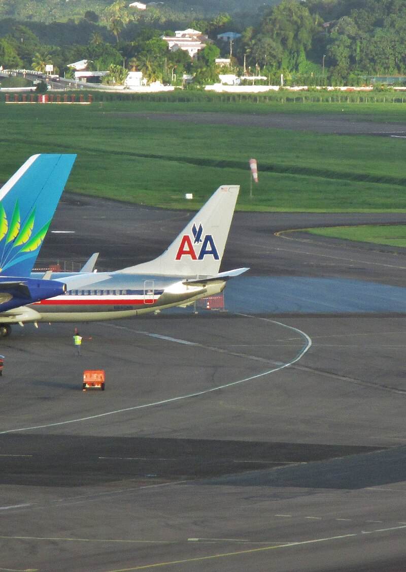 N886NN - Airbus