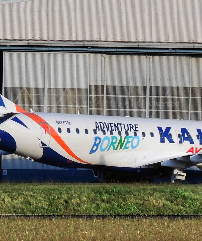 N886TM - Aircraft