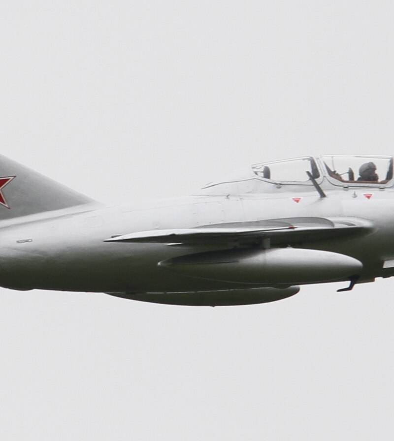  - Warbird