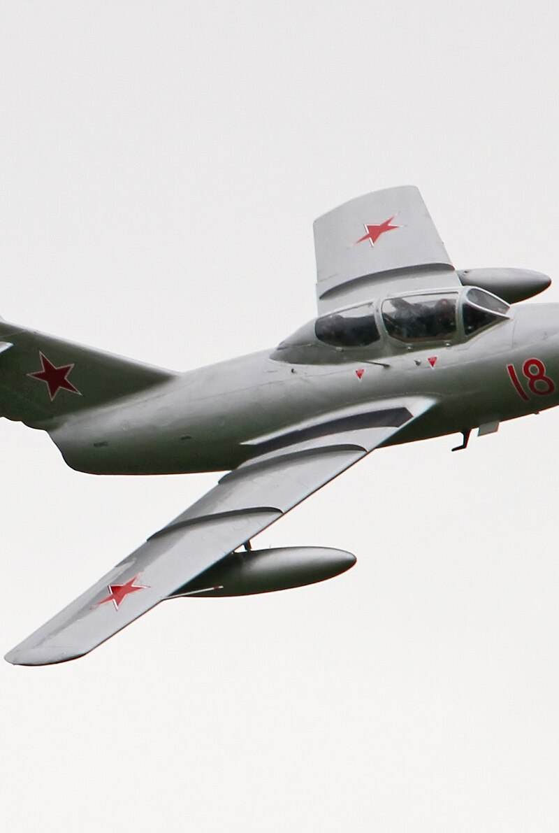  - Warbird