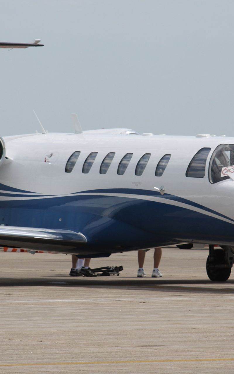 N888GL - Cessna