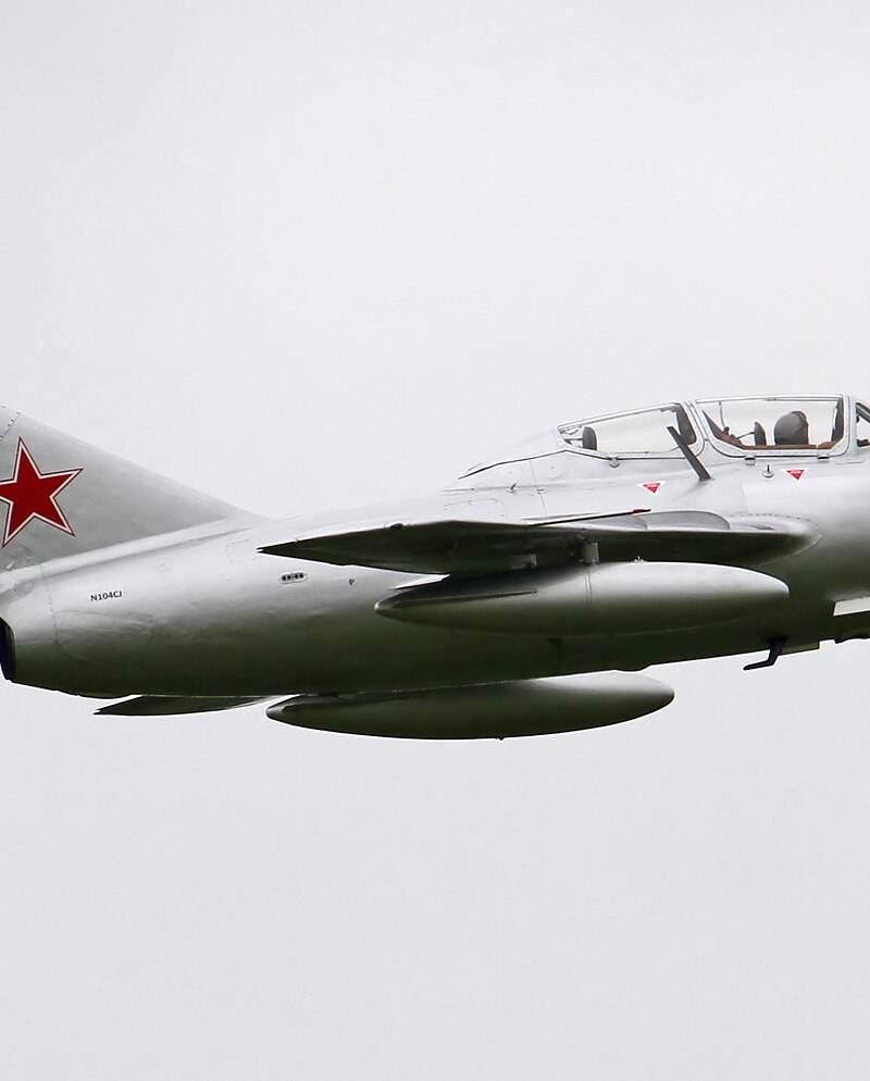  - Warbird