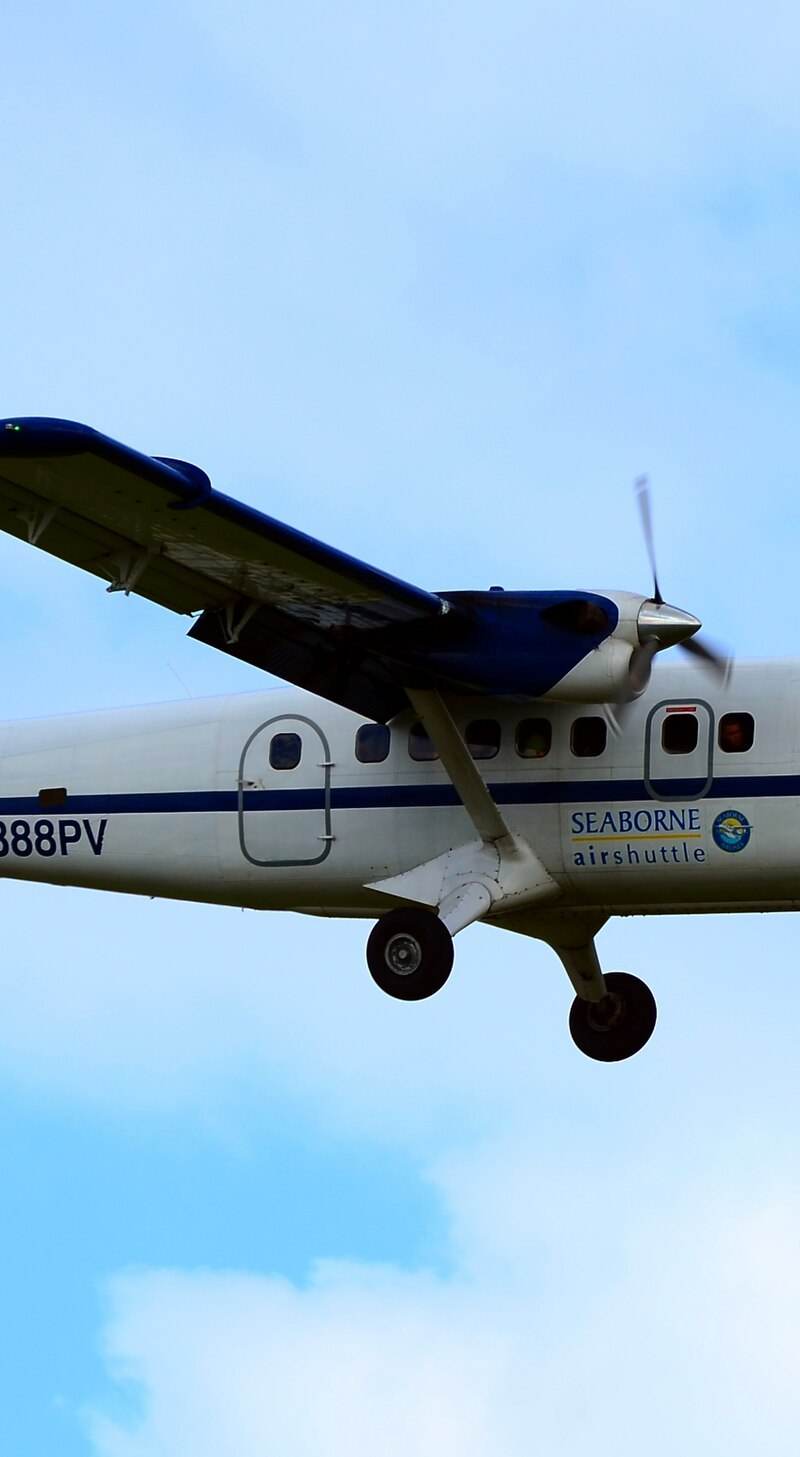 N888PV - Aircraft