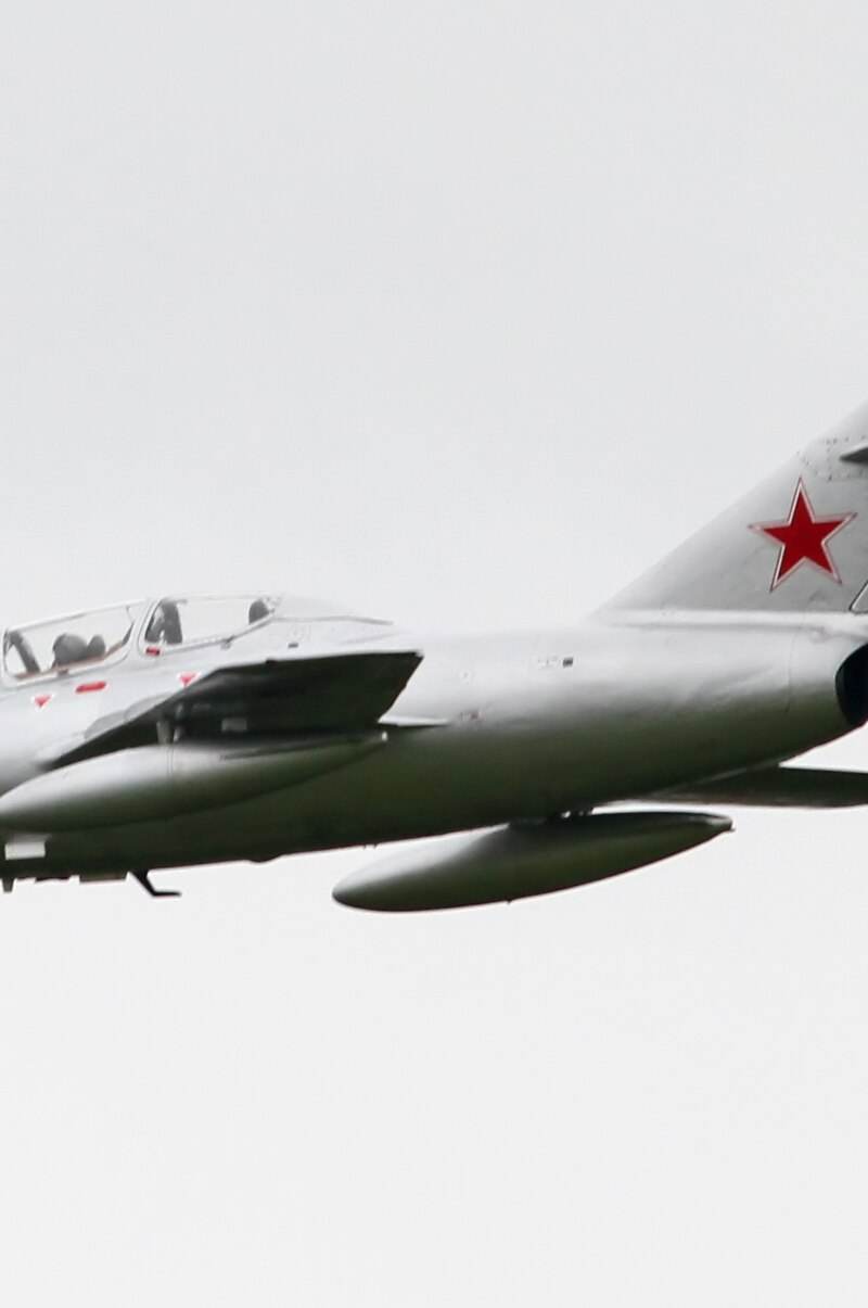  - Warbird