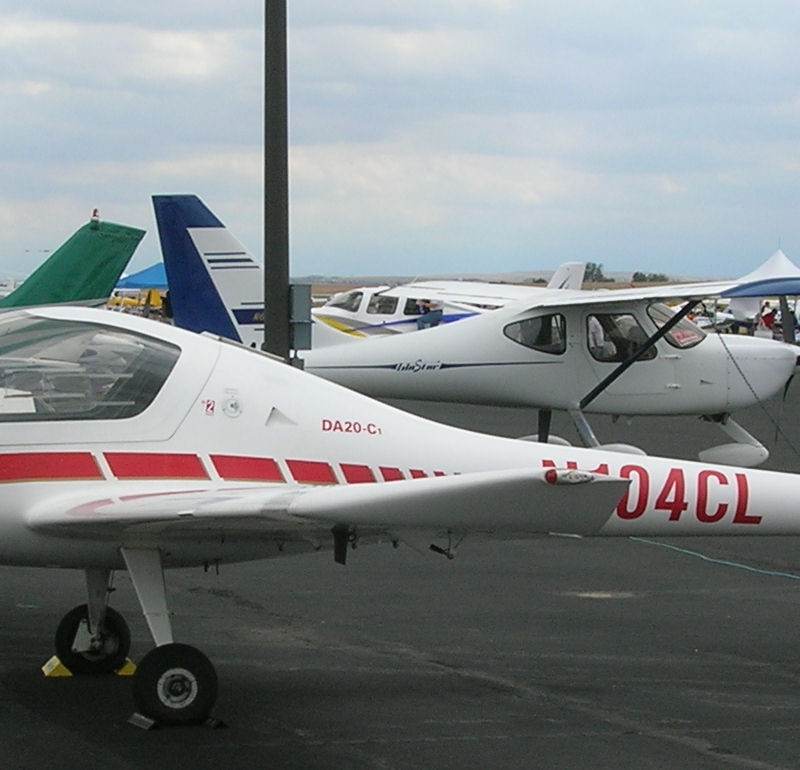 N104CL - Diamond