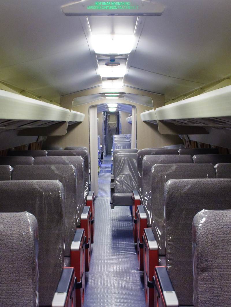 N888WA - Aircraft