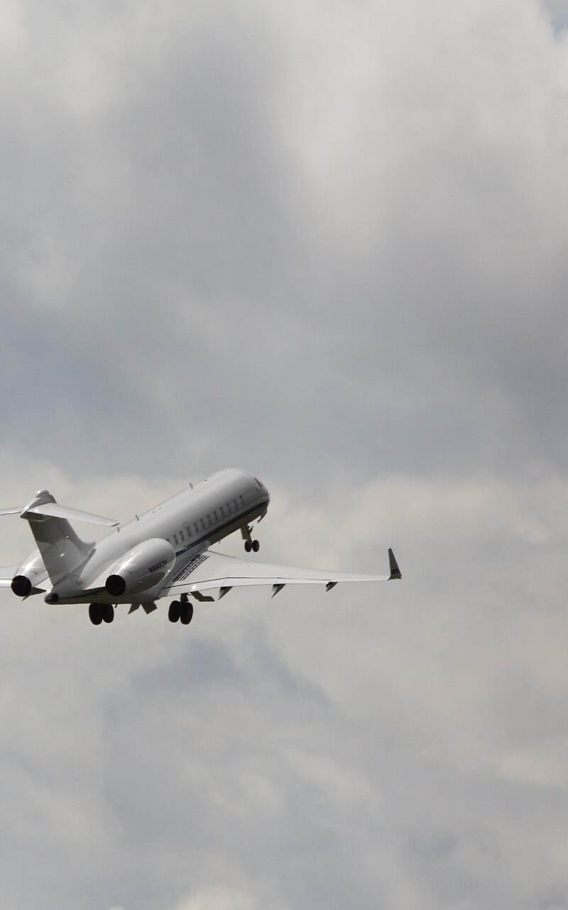 N888ZP - Aircraft