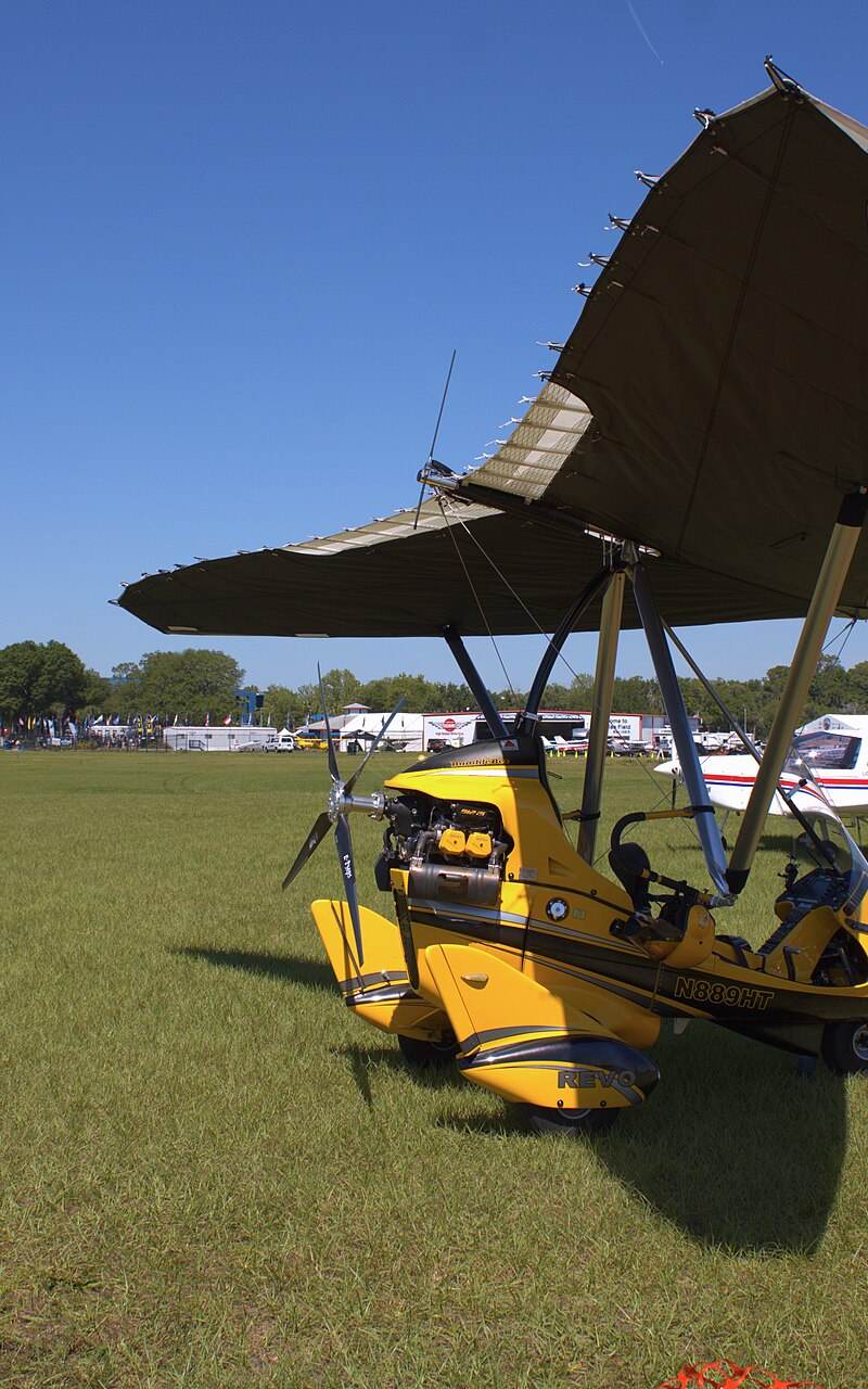 N889HT - Aircraft