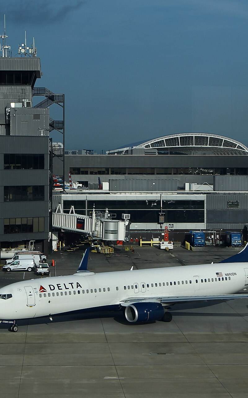 N890DN - Boeing