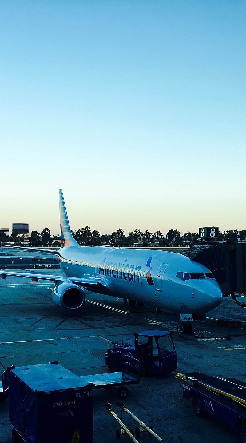 N890NN - Aircraft