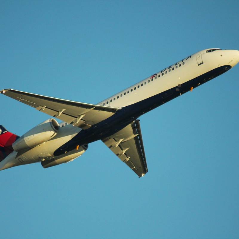 N892AT - Boeing