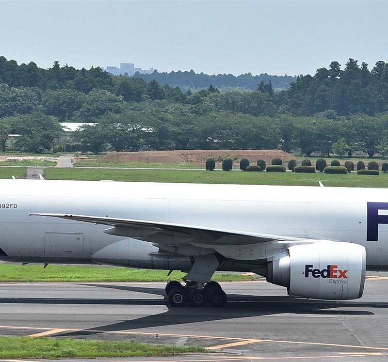 N892FD - Aircraft