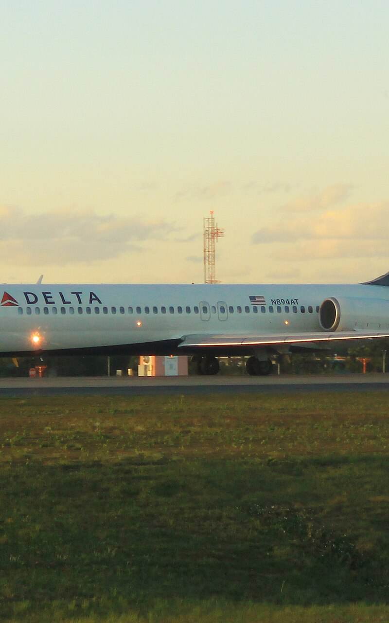N894AT - Boeing