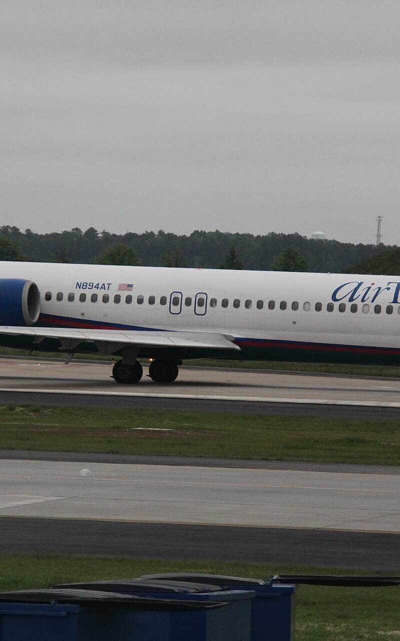 N894AT - Boeing