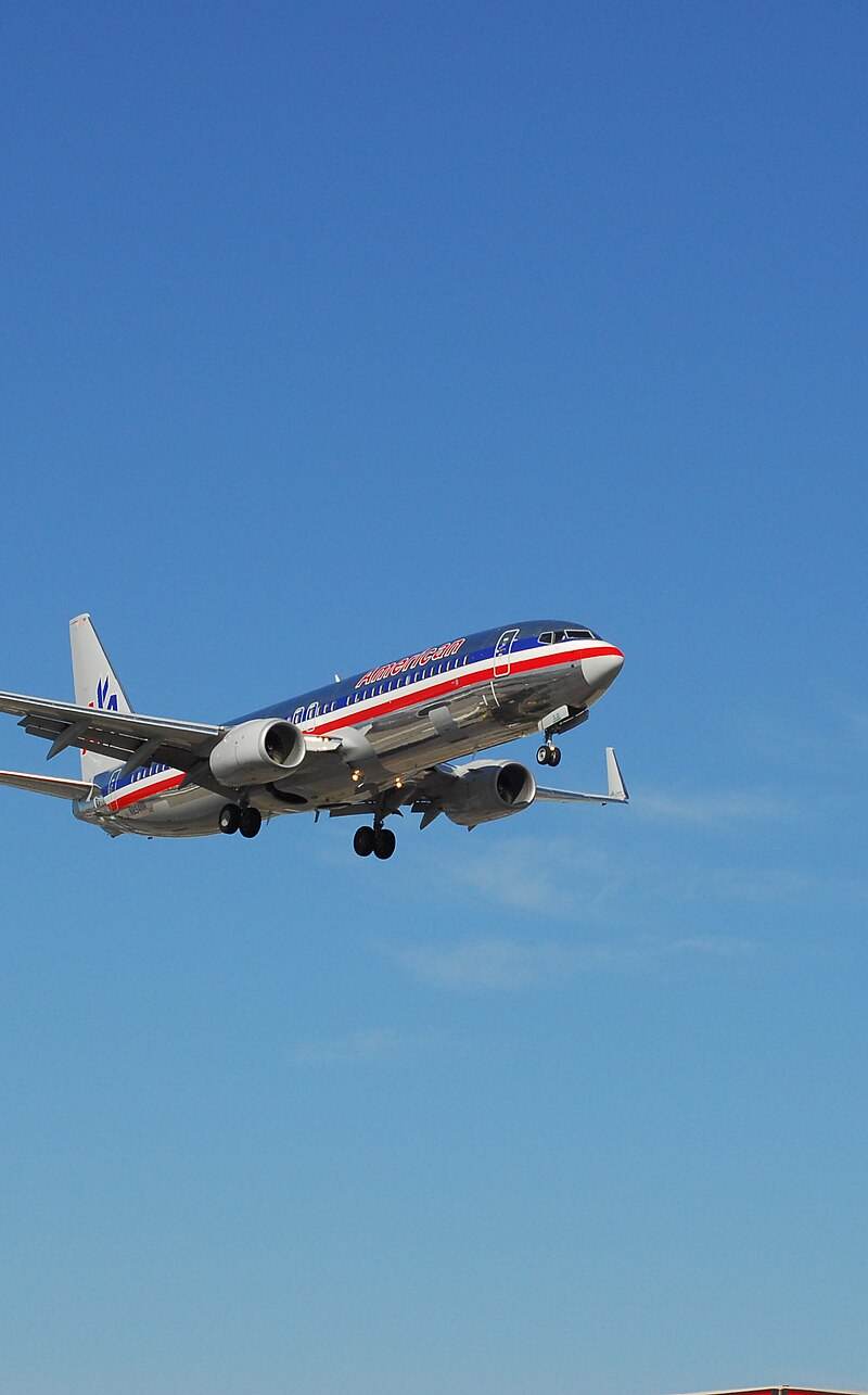 N894NN - Twin-engine aircraft