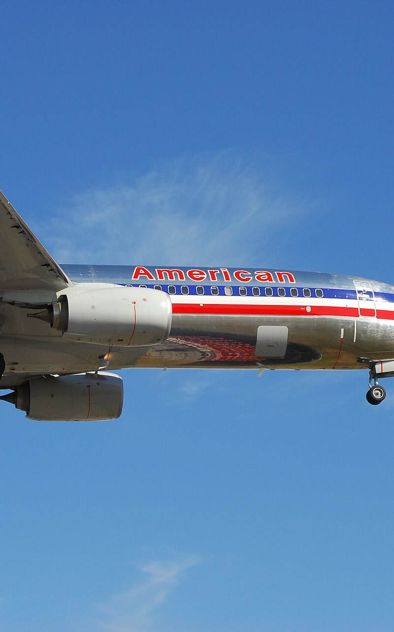 N894NN - Twin-engine aircraft