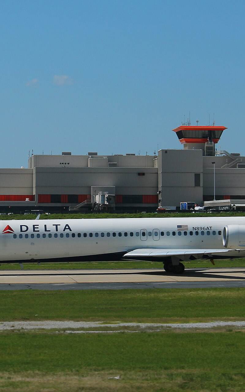 N896AT - Boeing