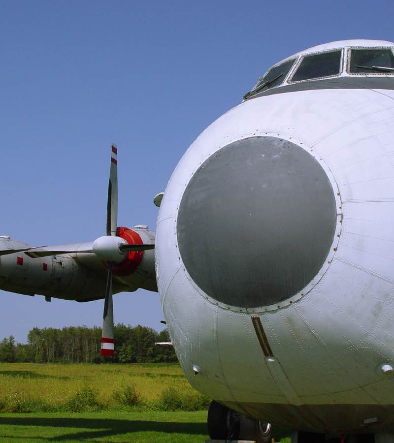 N896U - Aircraft