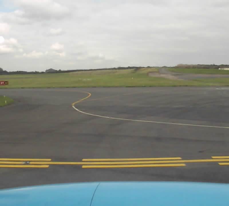 N899AG - Aircraft