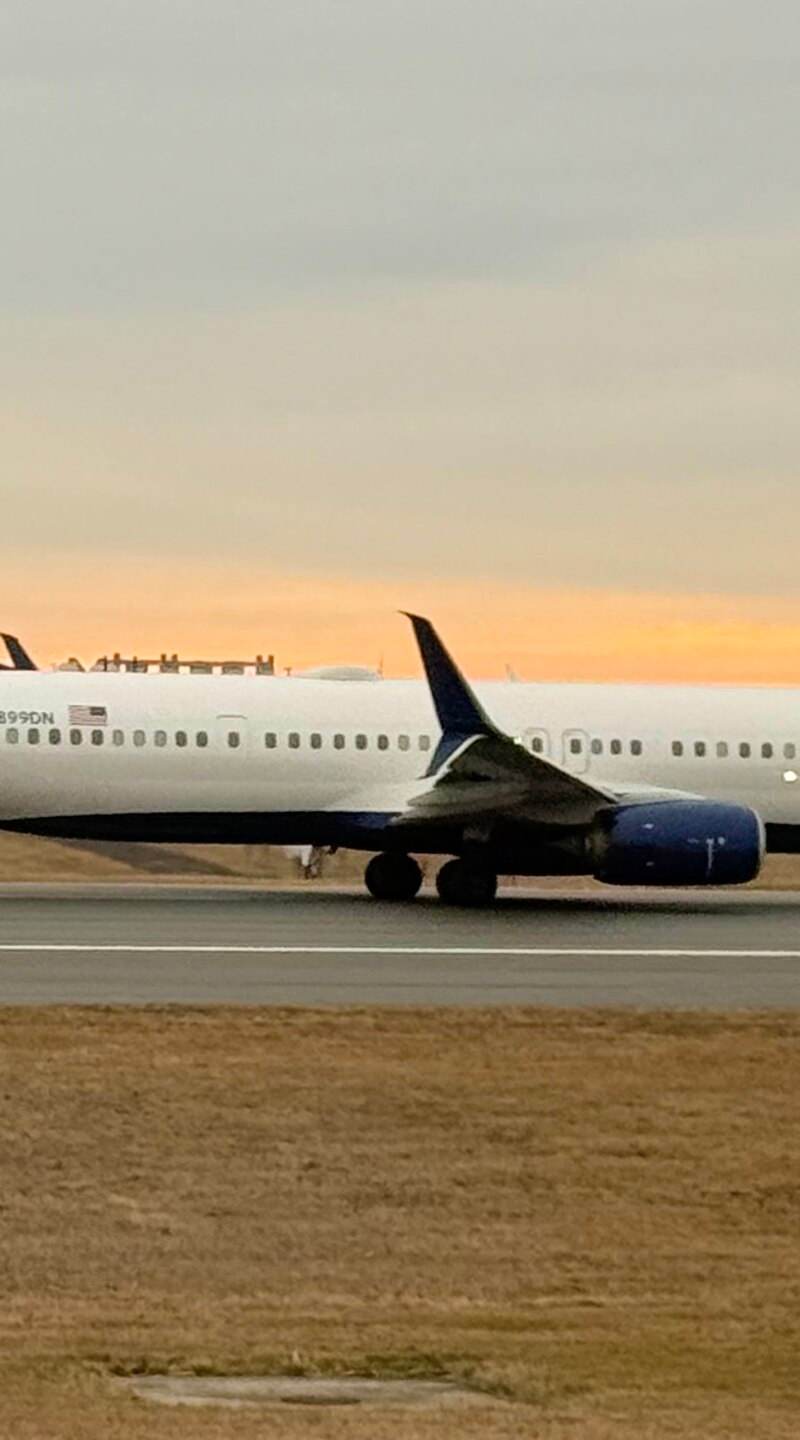 N899DN - Boeing