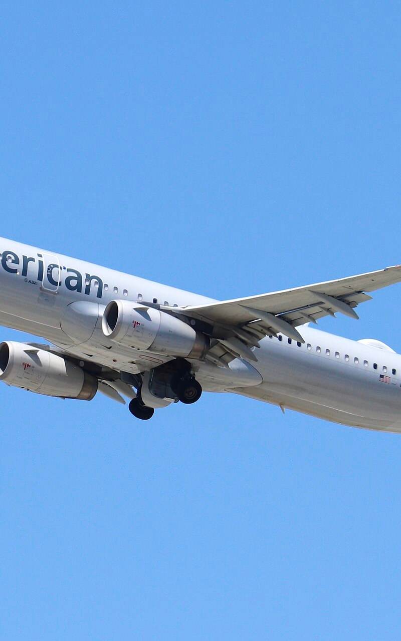 N104NN - Airbus