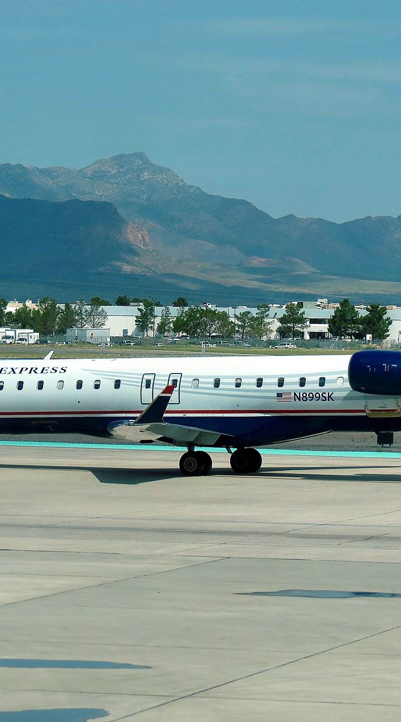 N899SK - Bombardier