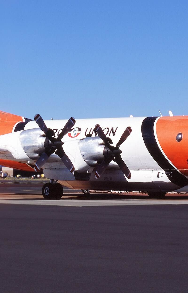 N900AU - Aircraft