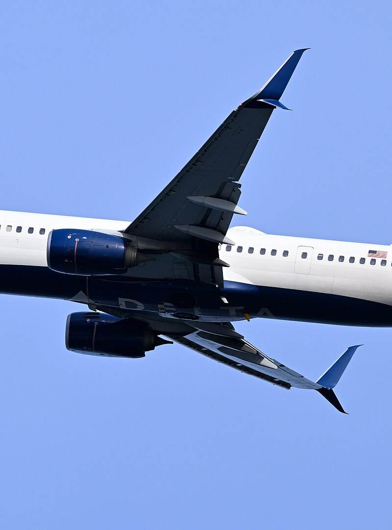 N900DU - Boeing