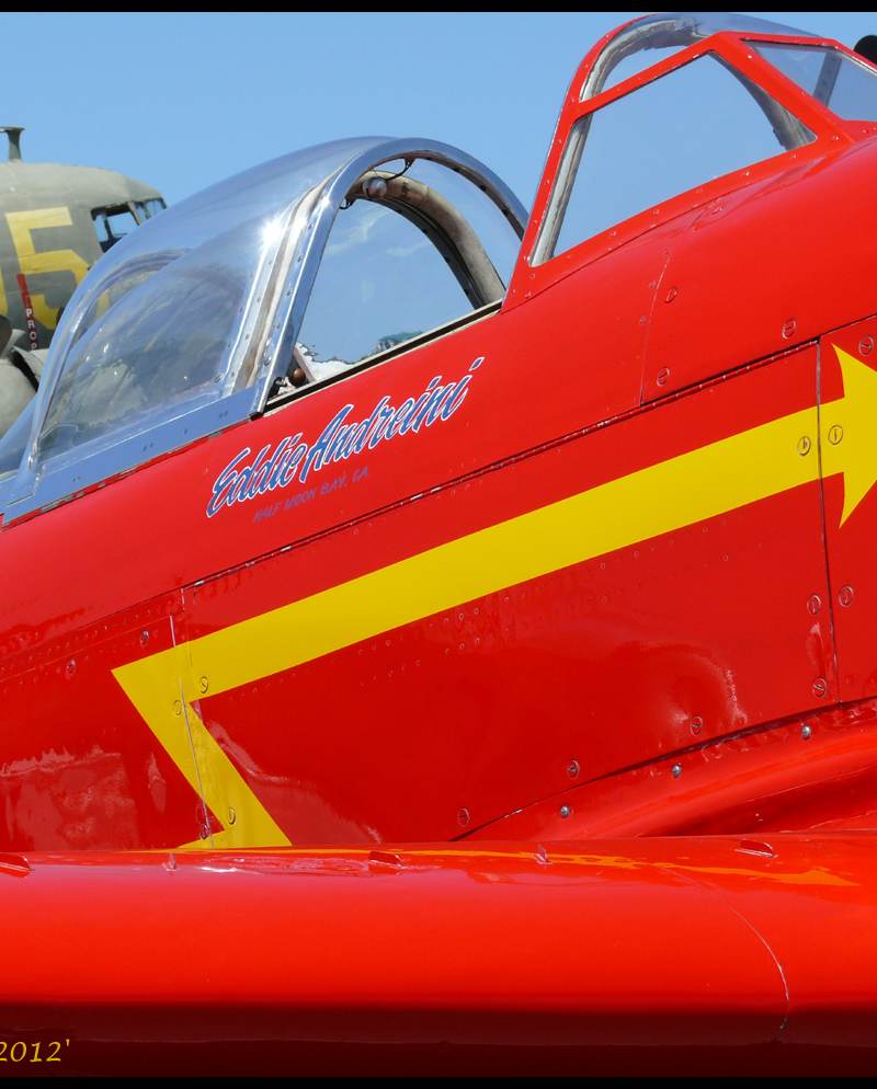 N900EA - Aircraft